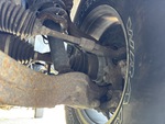 Brakes with 