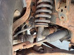 Chassis with 