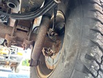 Brakes with 
