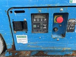 Basic Lower Control Station with 