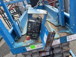 Basic Control Station Upper with 