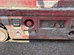 Basic Lower Control Station with 