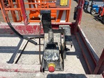 Basic Control Station Upper with 