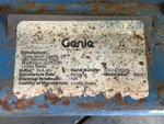 General Appearance with Numéro de série/Numéro d'identification du véhicule automobile