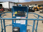 Basic Control Station Upper with 