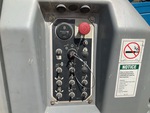 Basic Lower Control Station with 