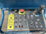 Basic Control Station Upper with 