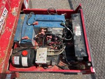 Electrical with 