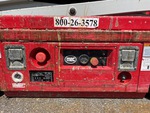 Basic Lower Control Station with 