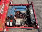Hydraulics with 