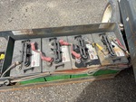 Électrique with 