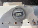 Aspect général with Compteur horaire / compteur kilométrique
