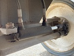 Hydraulique with 