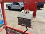 Poste de contrôle de base supérieur with 