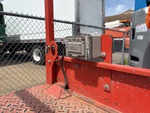 Poste de contrôle de base supérieur with 