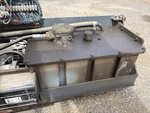 Hydraulique with 