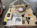 Control Station with 