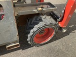 Chassis Photos with 