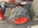 Chassis Photos with 