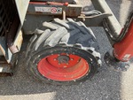 Chassis Photos with 