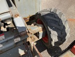Chassis Photos with 