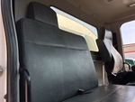 Cab with 