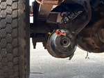 Brakes with 