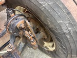 Brakes with 