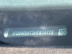 General Appearance with Second Serial Number/VIN Photo
