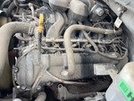 Motor with 