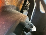 Brakes with 