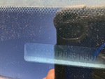 General Appearance with Second Serial Number/VIN Photo