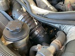 Engine with 