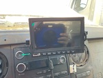 Cab with 