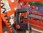 Control Station Upper with 