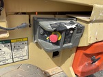 Control Station Ground with 