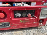 Basic Lower Control Station with 