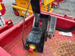 Basic Control Station Upper with 