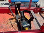 Basic Control Station Upper with 