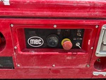 Basic Lower Control Station with 
