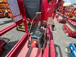 Basic Control Station Upper with 