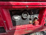 Basic Lower Control Station with 