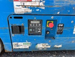 Control Station Ground with 