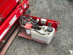 Hydraulics with 