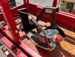 Control Station Upper with 