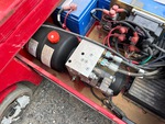 Hydraulics with 