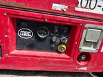 Basic Lower Control Station with 