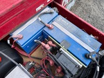 Electrical with 