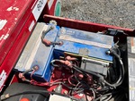 Electrical with 