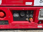 Basic Lower Control Station with 